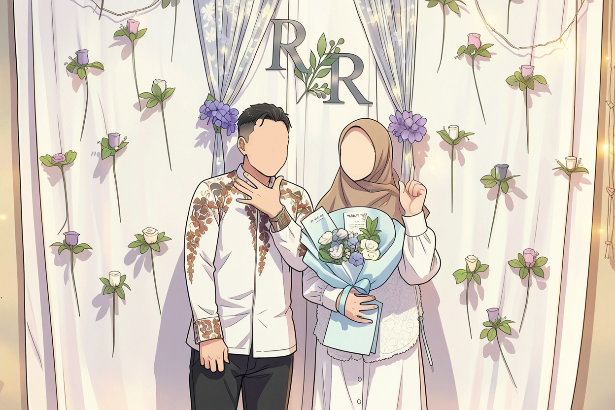 Raka & Risti